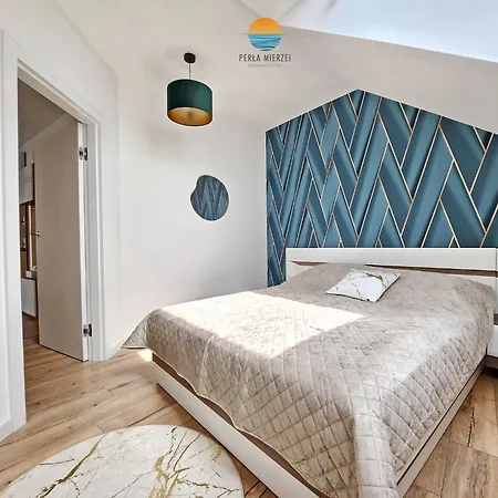 Apartment Perla Mierzei By Grand Sztutowo