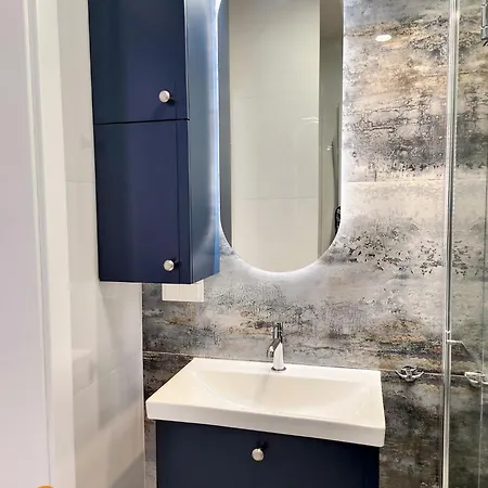 Perla Mierzei By Grand Apartman