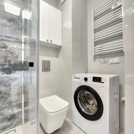 Perla Mierzei By Grand Apartman *