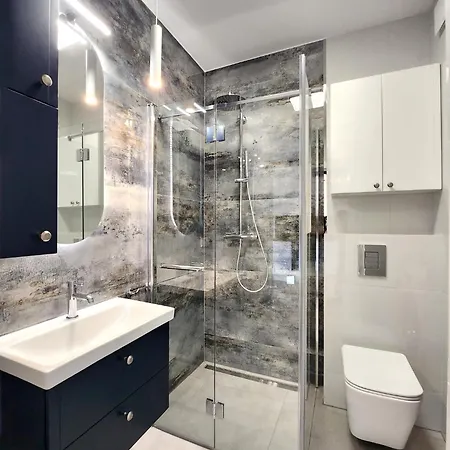 Apartment Perla Mierzei By Grand *