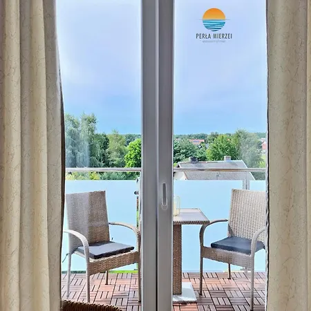 Apartman Perla Mierzei By Grand Sztutowo