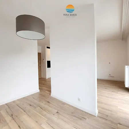 Apartment Perla Mierzei By Grand