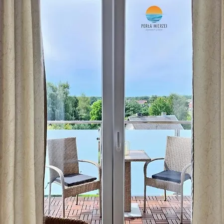 Apartman Perla Mierzei By Grand